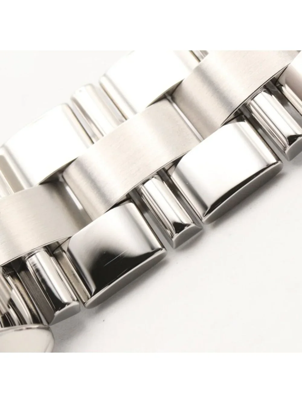 Cartier Watch Cles de Silver Stainless Steel
